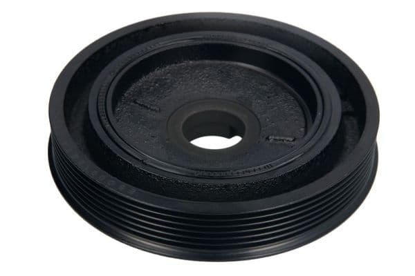 Krukaspoelie (aantal ribben: 6) past: CITROEN C5 II, C5 III, C6, C8, C-CROSSER, C-CROSSER ENTERPRISE  FIAT ULYSSE  FORD GALAXY II, MONDEO IV, S-MAX  LANCIA PHEDRA  LAND ROVER FREELANDER 2 2.2D 03.06-