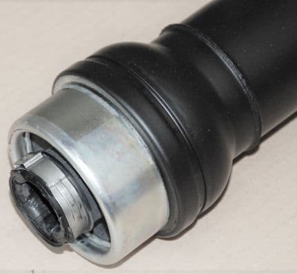 Aandrijfas (1578 mm) past: PORSCHE CAYENNE 2.9/3.0 05.17-