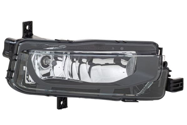 Mistlamp Voor Rechts (H11) past: VW TRANSPORTER T6 04.15-02.19