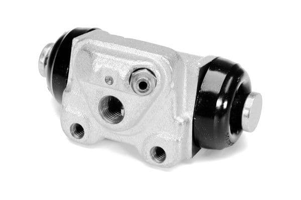 Wheel brake cylinder