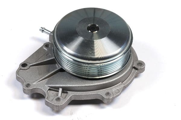 Waterpomp, met pakking past: MERCEDES C (A205), C (C205), C T-MODEL (S205), C (W205), E T-MODEL (S212), E (W212), GLC (C253), GLC (X253), S (W222, V222, X222), SLC (R172) 1.6-Electric 01.09-