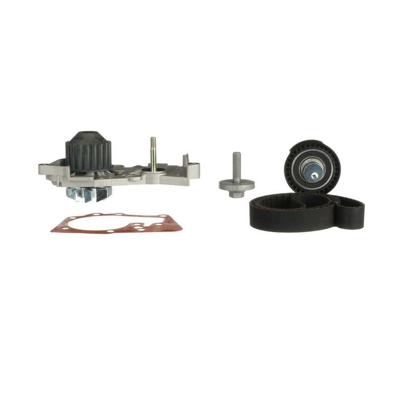 Water Pump & Timing Belt Kit