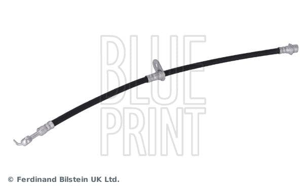 Remleiding/slang flexibel Voor Rechts (lengte 565mm, M10x1) past: TOYOTA C-HR, COROLLA 1.6/1.8H 10.16-