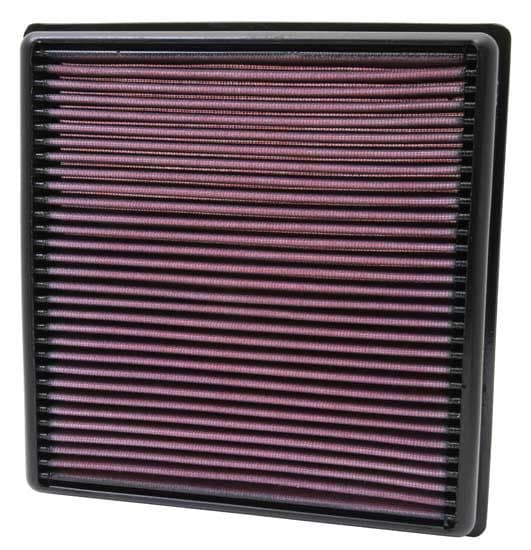 Air filter