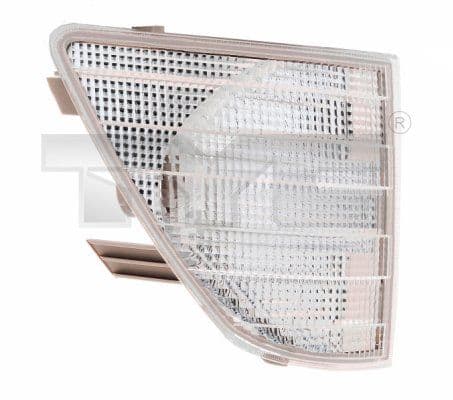 Knipperlicht voor Links (wit, PY21W) past: MERCEDES SPRINTER 901, 902, 903, 904, 905 01.95-04.00