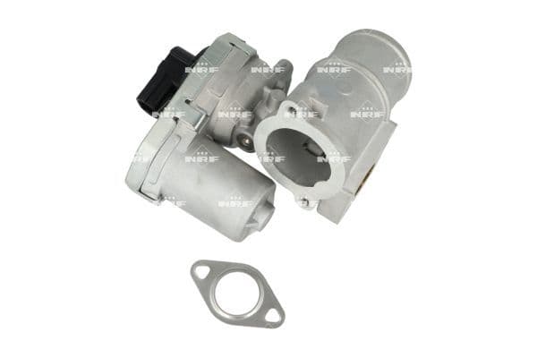 EGR-klep past: FORD MONDEO III  JAGUAR X-TYPE I 2.2D 09.04-12.09