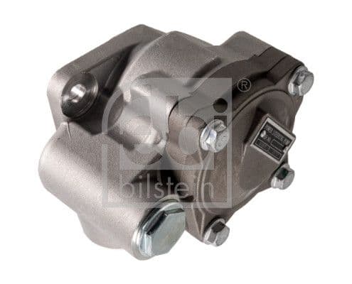 Hydraulische pomp, stuurbekrachtiging past: MAN E2000, F2000, FOC, TGA, TGS I, TGS II, TGX I, TGX II 01.94-