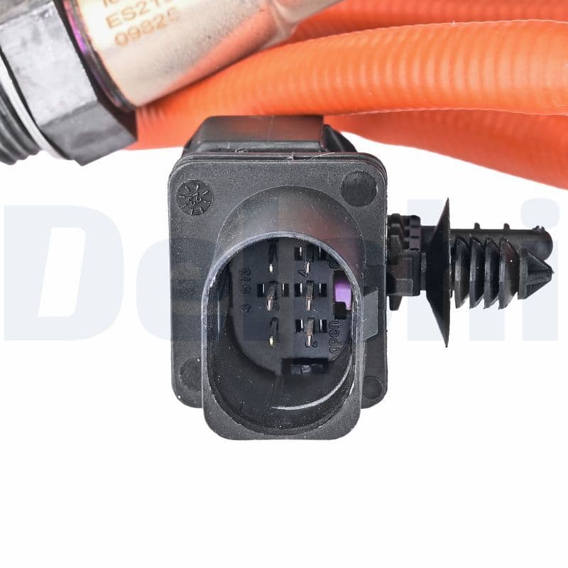 Lambda sonde (501mm) past: FIAT 500X, DOBLO, DOBLO CARGO, TIPO  JEEP RENEGADE 1.6D/2.0D 01.10-