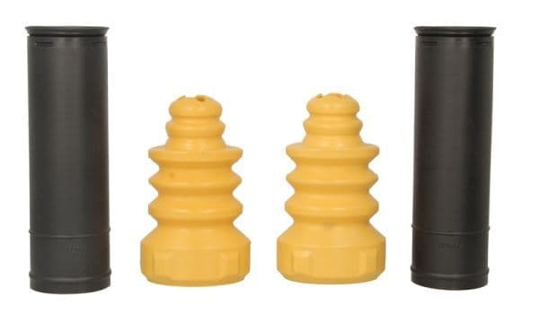 Schokbreker montage kit Achter past: SKODA OCTAVIA II  VW GOLF PLUS V, GOLF V, GOLF VI, JETTA III, TOURAN 1.2-2.5 02.03-12.13