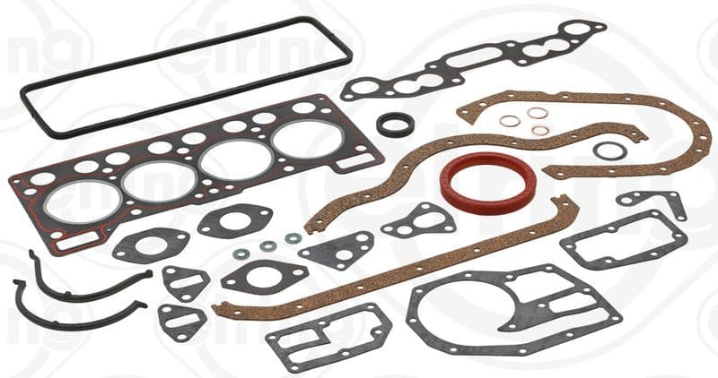 Full gasket set, engine