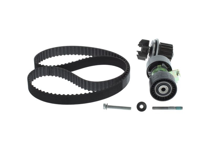 Water Pump & Timing Belt Kit