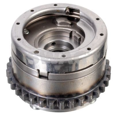 Nokkenas fasering katrol past: MERCEDES C (A205), C (C204), C (C205), C T-MODEL (S204), C T-MODEL (S205), C (W204), C (W205), CLS (C218), CLS SHOOTING BRAKE (X218), E (A207) 3.0-3.5H 06.08-