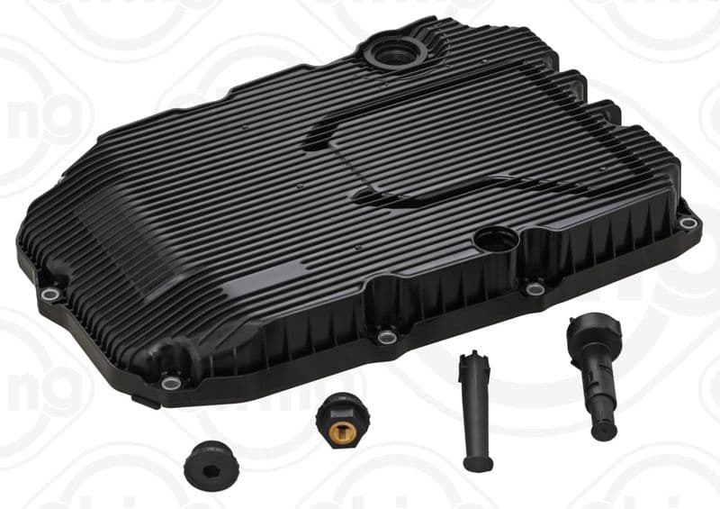 Gasket Set, automatic transmission