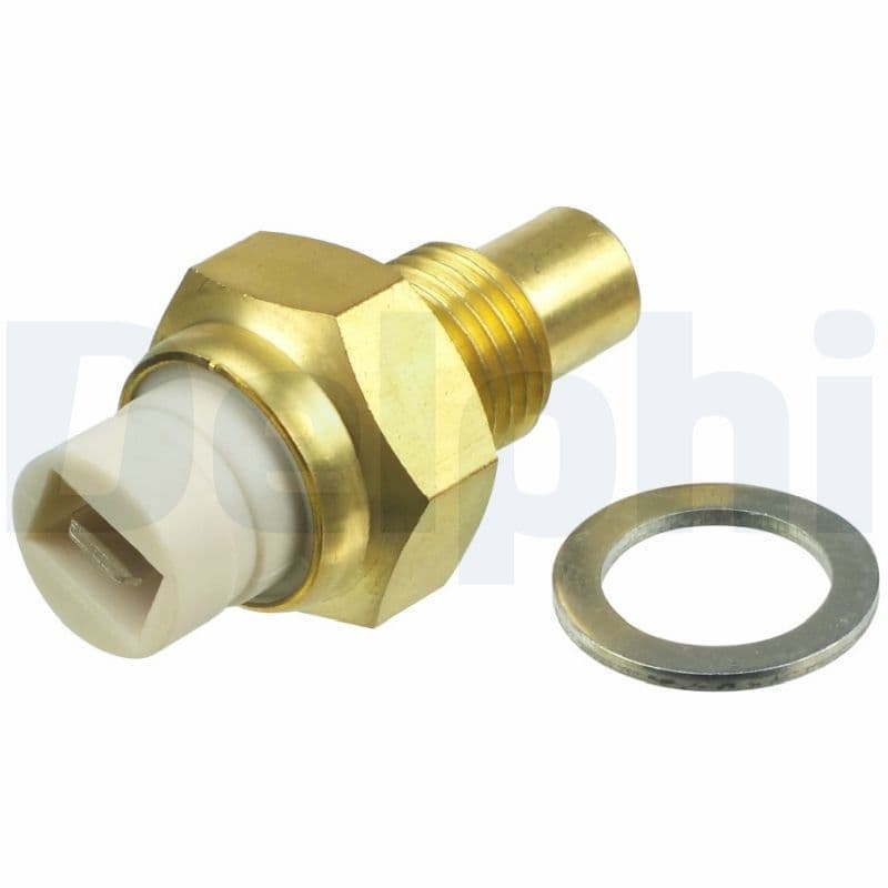 Sensor, coolant temperature