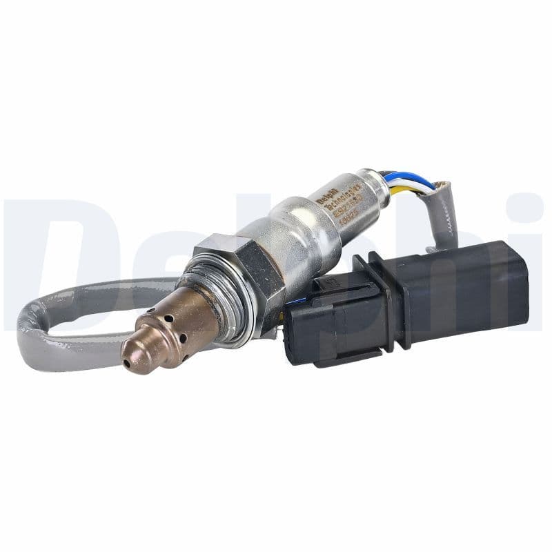 Lambda sonde (312mm) past: FIAT 500, 500 C, PANDA  LANCIA YPSILON 1.0H 01.20-