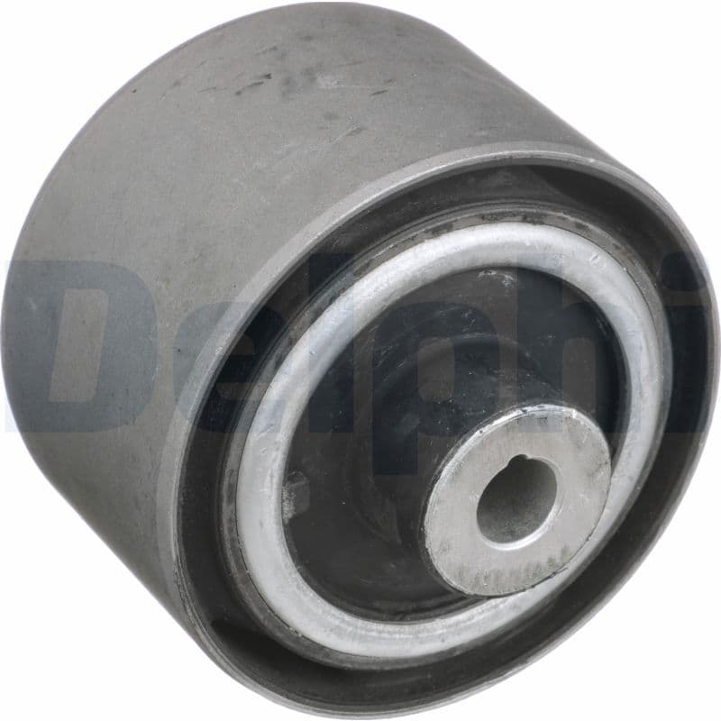Mounting, control/trailing arm
