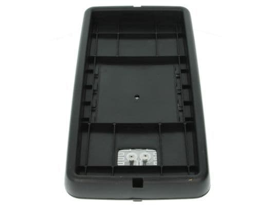 Zijspiegel glas Links/Rechts (368 x189mm, met verwarming) past: MAN E2000, F2000, L2000 06.93-