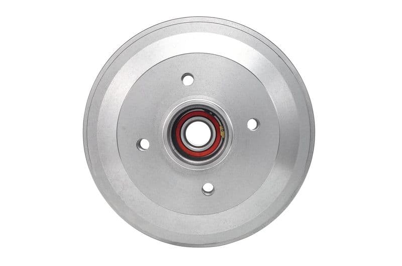 Brake drum