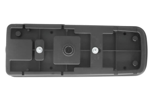 Achterlicht Rechts (LED, 24V, met indicator, anti-fog licht, achteruitrijlicht, met stoplicht, parkeerlicht, zijspeling) past: DAF 75 CF, CF 65, CF 75, CF 85, LF 45, LF 55, XF 105 01.01-