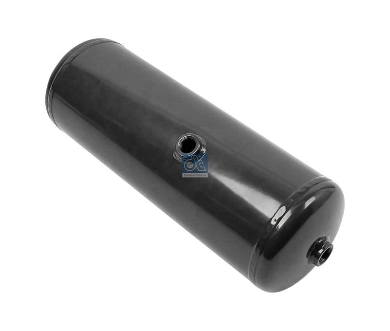 Luchttank 7,6 l śr.154mm/dł.486mm 14,5 bar past: SCANIA 4