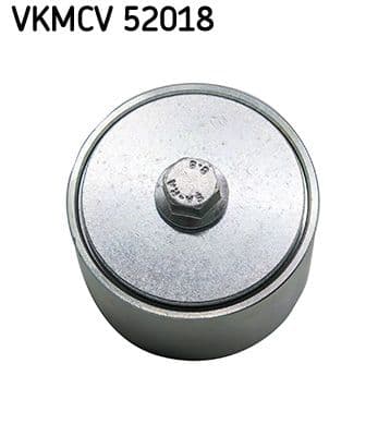 Multi V-riemschijf past: IVECO CROSSWAY F2CFE602D/F2CFE612B 01.13-