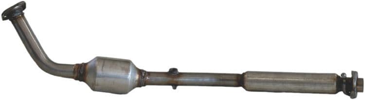 Katalysator EURO 4 past: SUZUKI JIMNY 1.3 09.98-