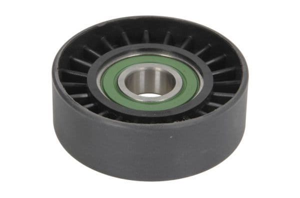 Meervoudige V-snaar spanrol past: VOLVO S60 I, S80 I, V70 II, XC70 I, XC90 I 2.4D 01.01-12.14