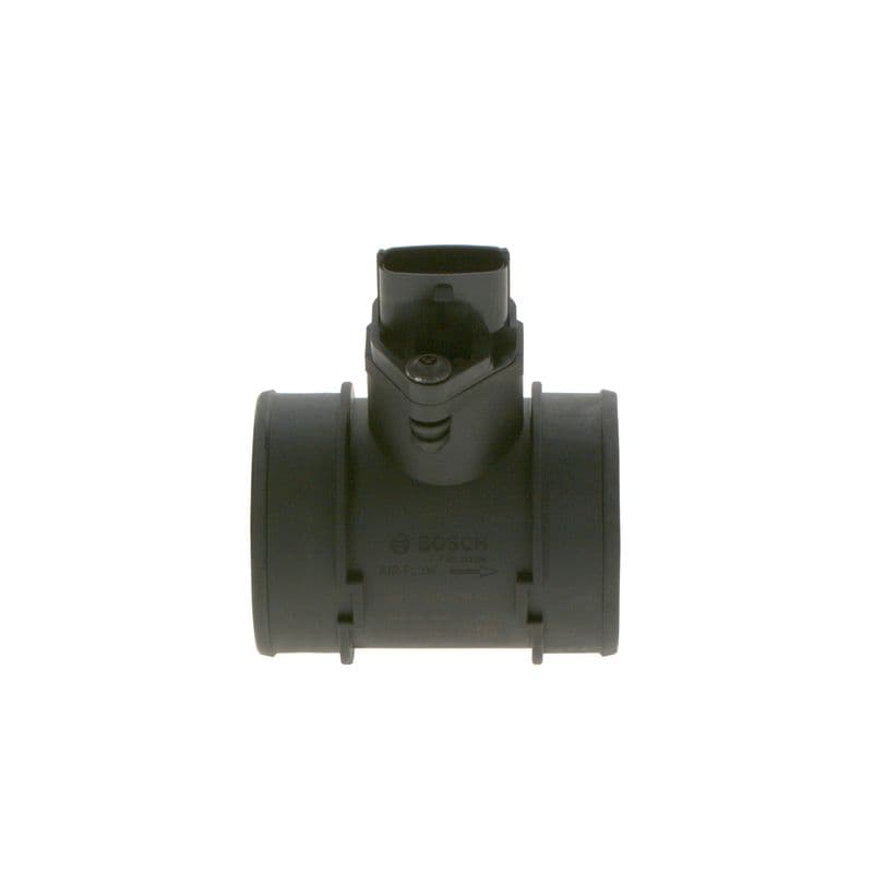 Luchtstroommeter (5 pin, module) past: VOLVO S60 I, S80 I, XC70 I, XC90 I  ALFA ROMEO 156, GT, GTV, SPIDER  FIAT DOBLO, PUNTO, STILO  KIA CARNIVAL II, SORENTO I  LANCIA LYBRA, THESIS 1.0-2.9D 05.96-