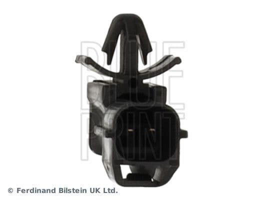 ABS-sensor Voor Rechts past: MITSUBISHI L200, L200 / TRITON 2.2D/2.4D/2.5D 12.86-