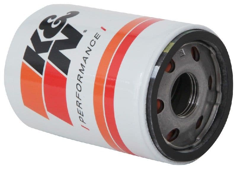 Oil filter