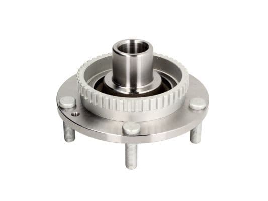 Wheel hub Voor past: KIA SORENTO I 2.4-3.5 08.02-12.11