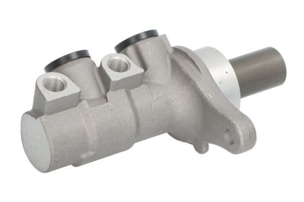 Hoofdremcilinder (23,8mm) past: CITROEN BERLINGO, BERLINGO MULTISPACE  PEUGEOT PARTNER, PARTNER TEPEE 1.2-Electric 04.08-