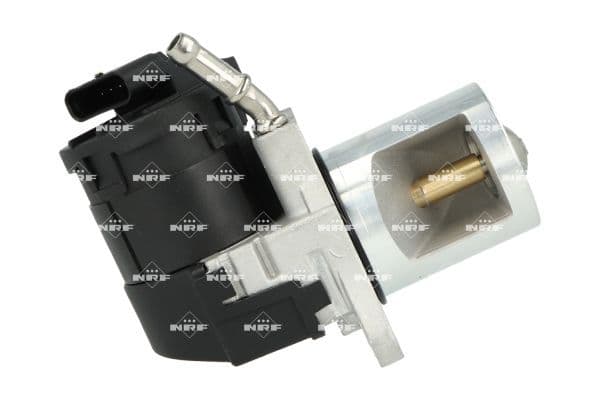 EGR-klep past: MERCEDES GL (X166), GLE (C292), GLE (W166), GLS (X166), M (W166), S (W221, V221) 3.0D 04.11-10.19