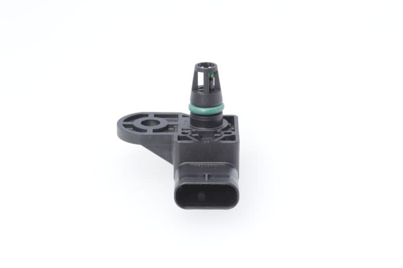 Druksensor in het inlaatspruitstuk (4 pin) past: DS DS 3, DS 4, DS 5  BMW 1 (F20), 1 (F21), 3 (F30, F80), 3 (F31)  CITROEN C4 GRAND PICASSO I, C4 GRAND PICASSO II, C4 II, C4 PICASSO I 1.6 10.07-