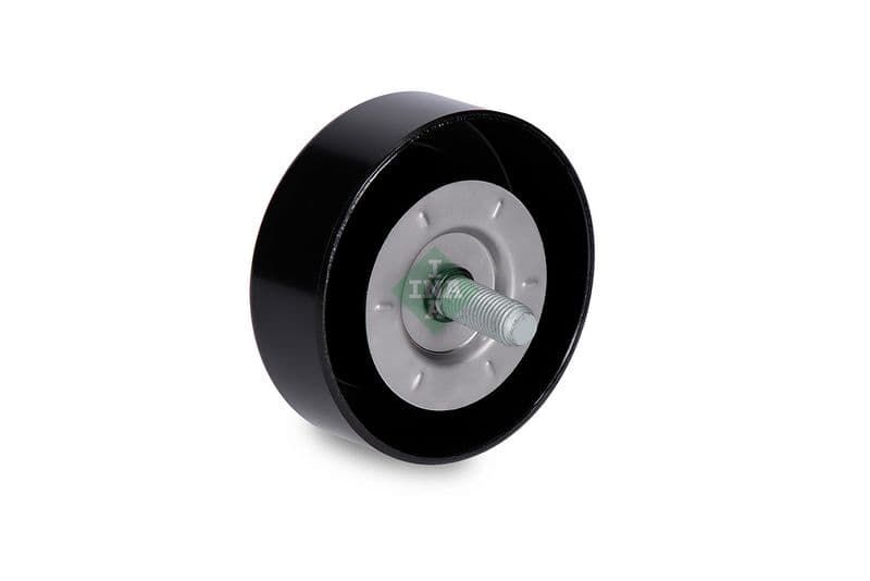 Multi V-riemschijf past: HYUNDAI GRAND SANTA FÉ, IX35, SANTA FE IV, SANTA FÉ II, SANTA FÉ III, STARIA, TUCSON  KIA CARNIVAL III, SORENTO II, SORENTO III, SPORTAGE III 2.0D/2.2D 01.09-