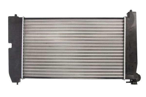 Motorradiator (handmatig) past: TOYOTA CARINA VII, COROLLA, COROLLA VERSO 1.4-2.0D 08.96-03.08