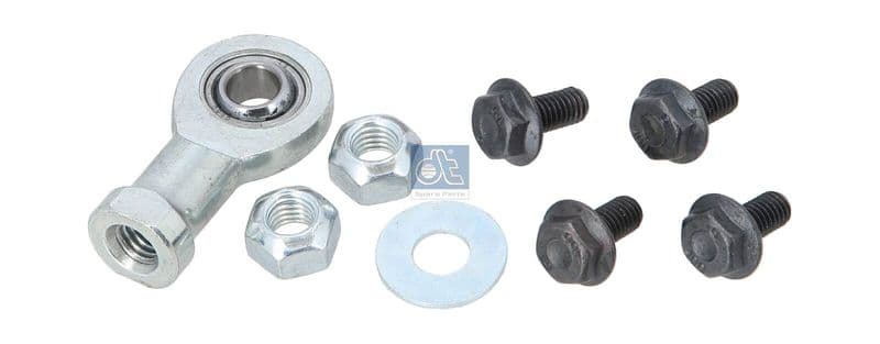 DT Spare Parts