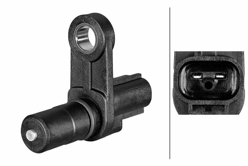 RPM Sensor, automatic transmission