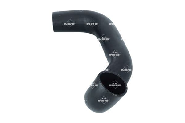 Intercooler slang Links (Uitlaatzijde) past: MERCEDES SPRINTER 2-T (B901, B902), SPRINTER 3-T (B903), SPRINTER 4-T (B904) 2.1D-2.7D 02.95-05.06