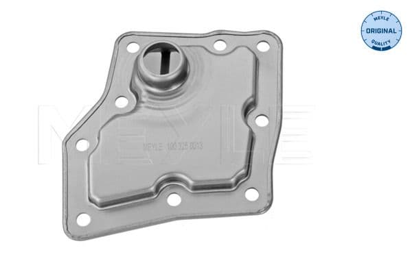 Hydraulic Filter, automatic transmission