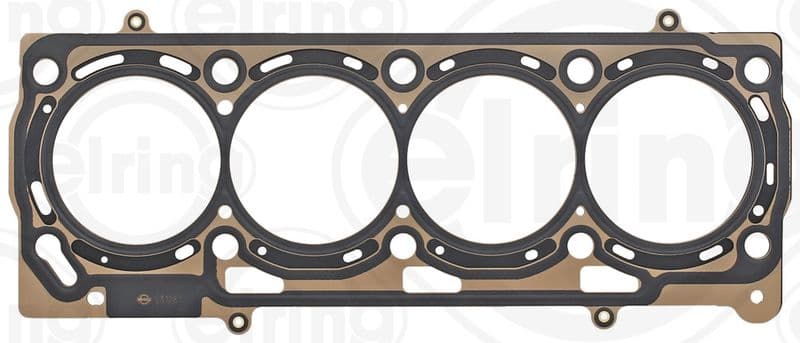 Cylinder head gasket