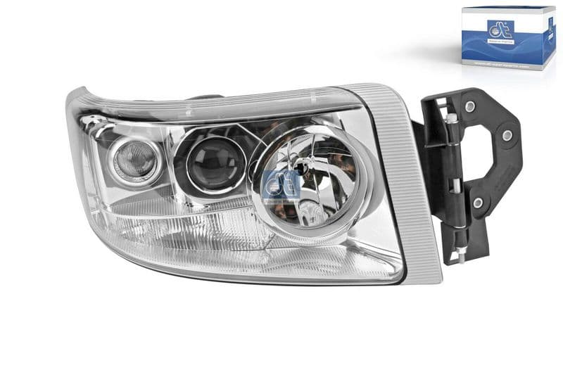 Headlight