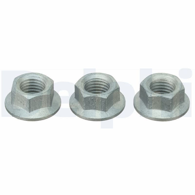 Repair Kit, suspension strut support mount