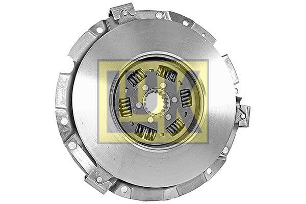 Koppelingsdeksel (330mm) past: BELARUS 560, 562, 570, 572, 860, 862, 900, 900.3, 900.3 E, 900.3 SE, 920, 920.3, 922, 922.3, 923, 923.3, 923.4, 925, 925.3, 950, 952, 952.3, 952.6  IRUM TAG 920.4