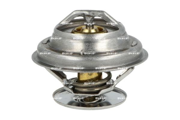 Thermostaat koelsysteem (87°C) past: MERCEDES 123 (C123), 123 (W123), 123 T-MODEL (S123), 124 (A124), 124 (C124), 124 (W124), 124 T-MODEL (S124), 190 (W201), C (W202), E (A124) 1.8-6.8 01.66-