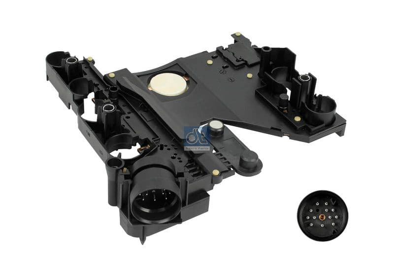Mechatronics, automatic transmission