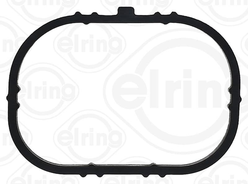 (EN) Exhaust/intake manifold gasket past: RENAULT CLIO III, FLUENCE, GRAND SCENIC II, GRAND SCENIC III, LAGUNA II, LAGUNA III, MEGANE, MEGANE II, MEGANE III, MODUS, SCENIC II 1.4-1.6LPG 11.02-