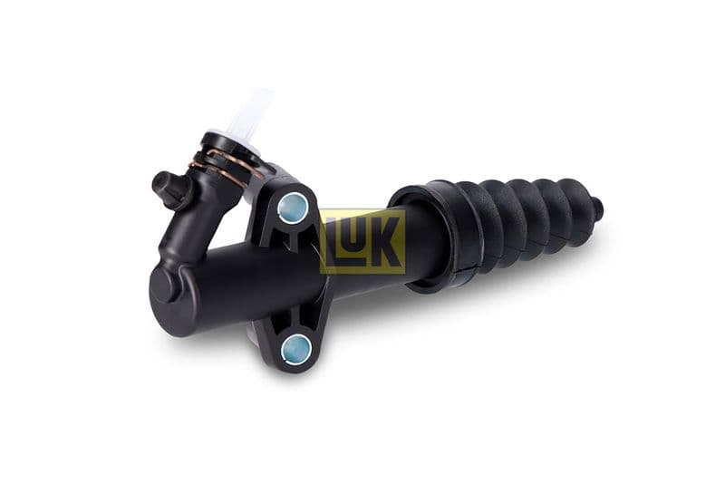 Koppelingsaandrijving past: CITROEN C3 II, C4 CACTUS, C-ELYSEE, DS3  PEUGEOT 2008 I, 207, 208, 208 I, 301 1.0-1.6 02.06-