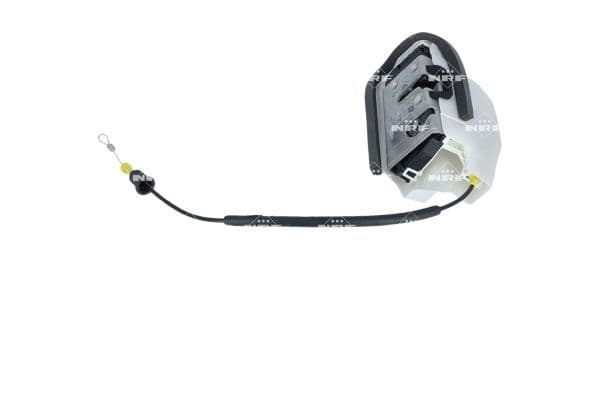 Door lock Achter Links past: TESLA MODEL 3, MODEL Y 01.17-