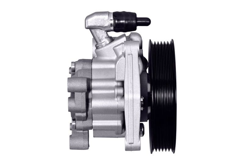 Hydraulische pomp, stuurbekrachtiging (nieuw) past: MERCEDES M (W163), S (W220, V220) 2.8-5.4 02.98-08.05